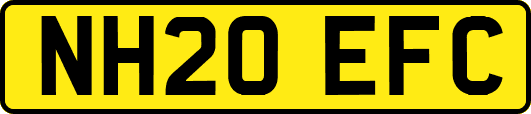 NH20EFC