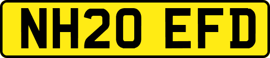 NH20EFD