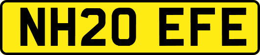 NH20EFE