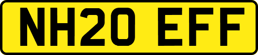 NH20EFF