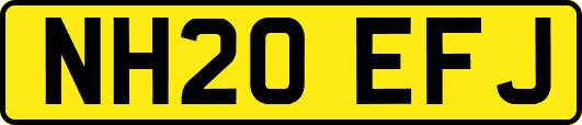NH20EFJ