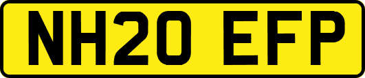 NH20EFP