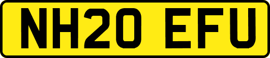 NH20EFU