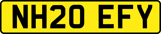 NH20EFY