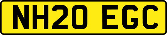 NH20EGC