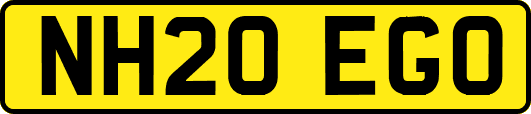 NH20EGO