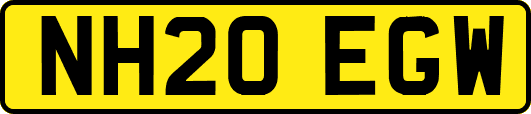 NH20EGW