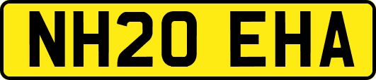 NH20EHA