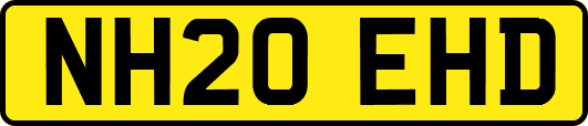 NH20EHD