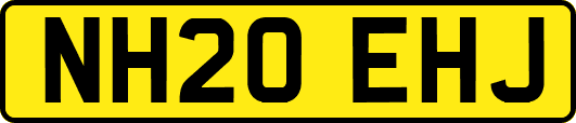 NH20EHJ