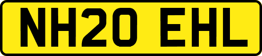 NH20EHL