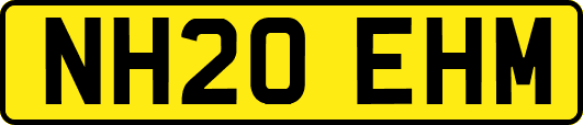 NH20EHM