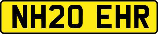 NH20EHR