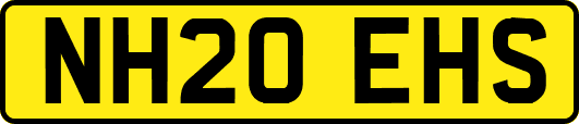 NH20EHS