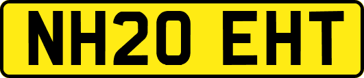 NH20EHT