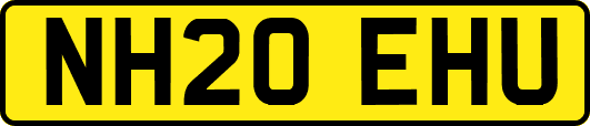 NH20EHU