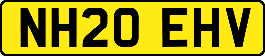 NH20EHV