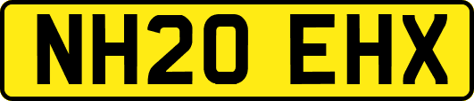 NH20EHX