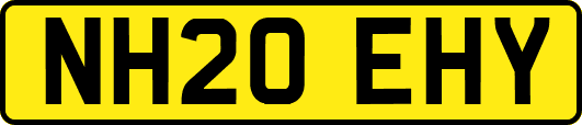NH20EHY