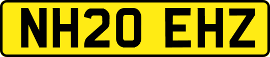 NH20EHZ