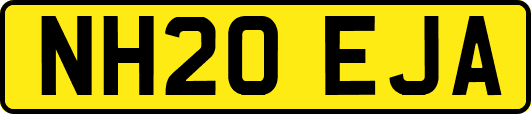 NH20EJA