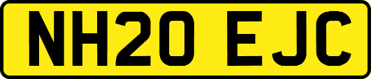 NH20EJC