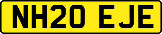 NH20EJE