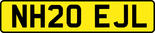 NH20EJL
