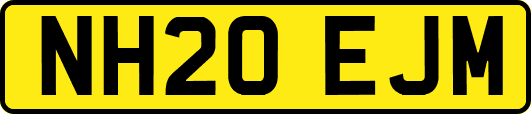NH20EJM