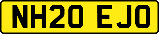 NH20EJO