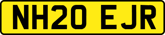 NH20EJR