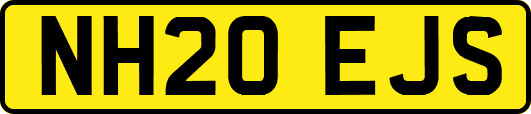 NH20EJS