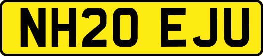 NH20EJU