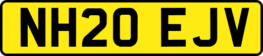 NH20EJV