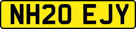 NH20EJY