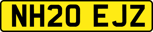 NH20EJZ
