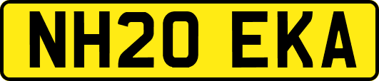 NH20EKA