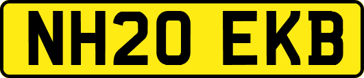 NH20EKB