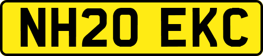 NH20EKC