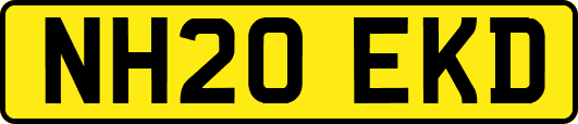 NH20EKD