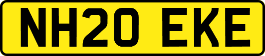 NH20EKE