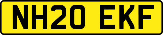 NH20EKF