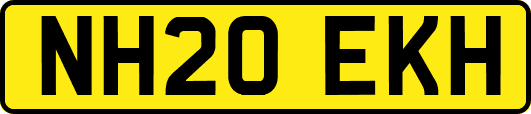 NH20EKH
