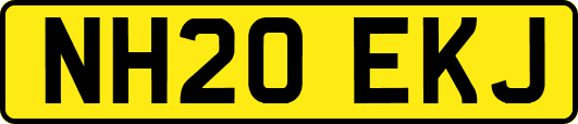 NH20EKJ