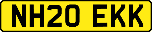 NH20EKK