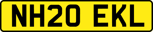 NH20EKL
