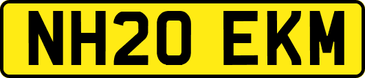 NH20EKM