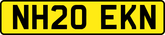 NH20EKN