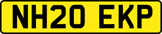 NH20EKP