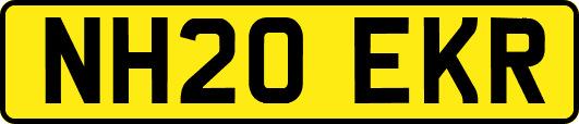 NH20EKR